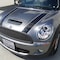 Spec-D Tuning 07-12 Mini Cooper Chrome Housing Projector Headlights 2LHP-MINI06-TM - alternate 3